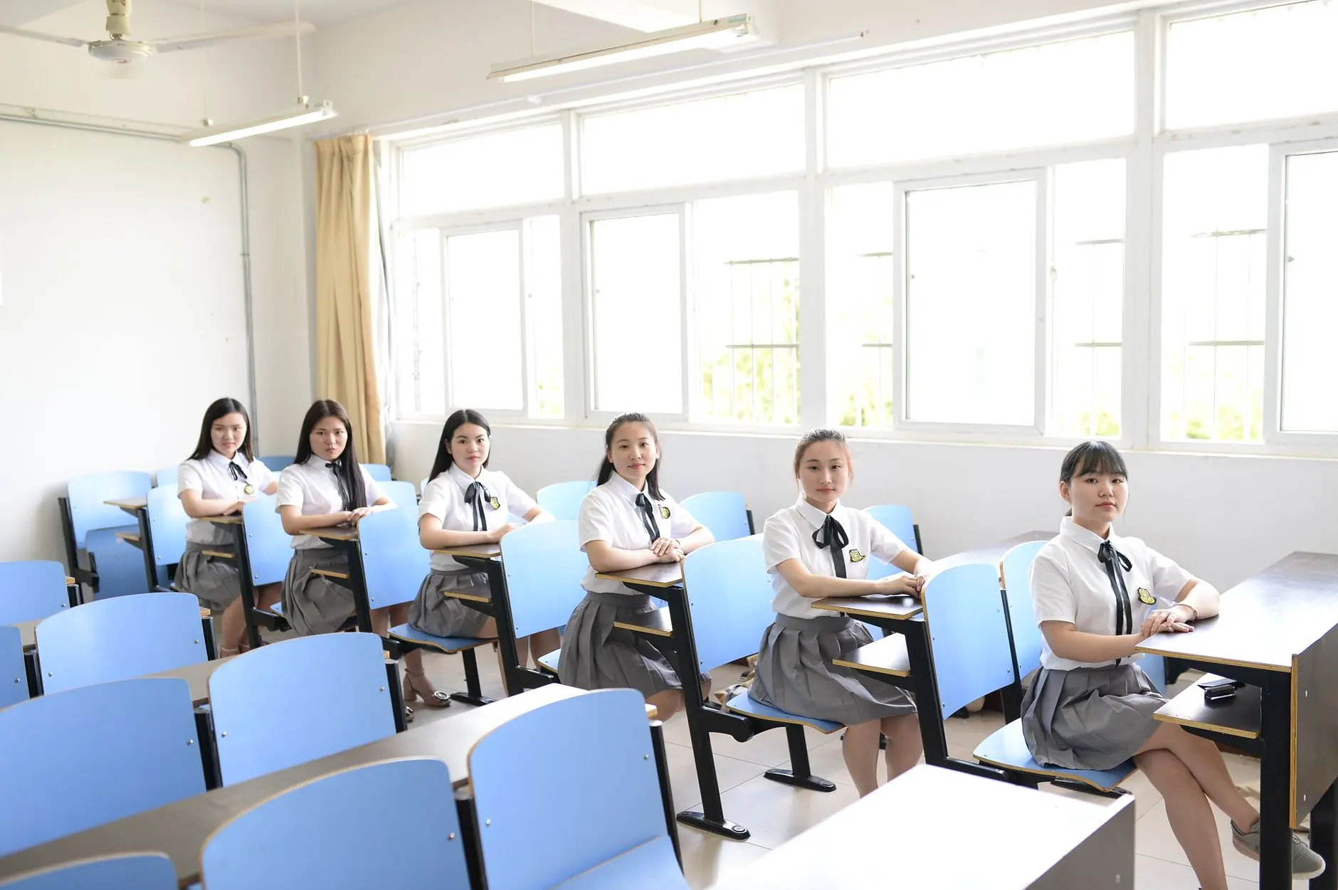 访客管理软件在贵州学校中的应用场景与实施效果